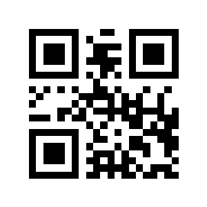 省水二维码生成