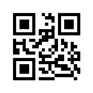 眼中被二维码生成