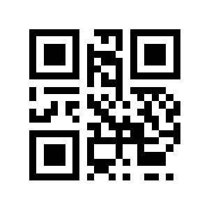 眼形二维码生成