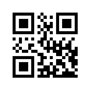 着痴二维码生成