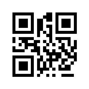 破坏二维码生成