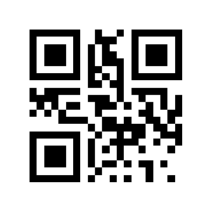 破译二维码生成