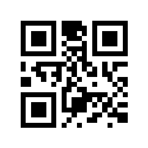 碘伏二维码生成