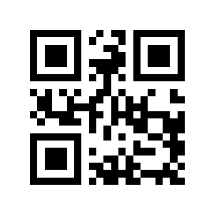 福井二维码生成