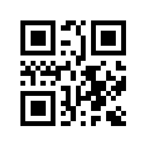 积分前二维码生成