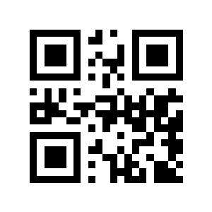 空场二维码生成