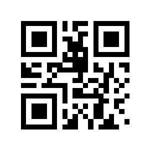 第366节二维码生成