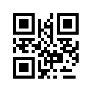 筒靴二维码生成