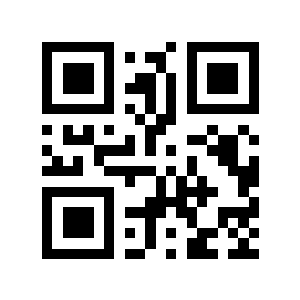 繆PDXI二维码生成