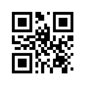 红与黑二维码生成