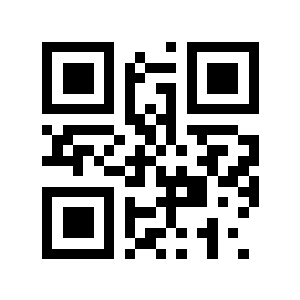 细说二维码生成