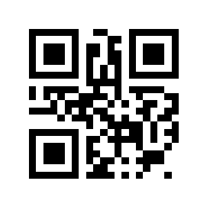 经声二维码生成