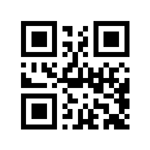 绿僵二维码生成