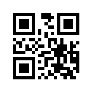 缝吧二维码生成