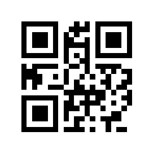 美发二维码生成