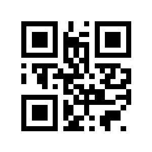 翘家二维码生成