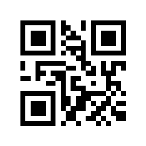 而庞二维码生成