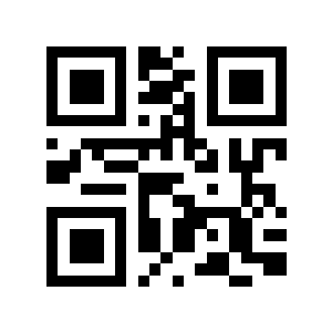 而赌二维码生成