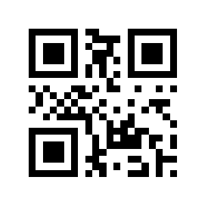 耳钉二维码生成