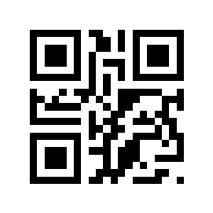 背心二维码生成