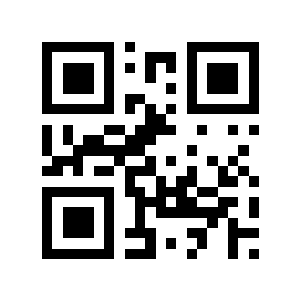 胯靠二维码生成