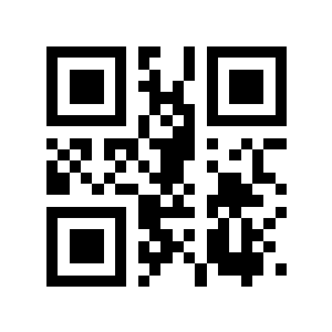 胸围90C二维码生成