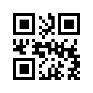 脚踝二维码生成