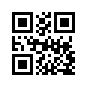 腐蚀二维码生成