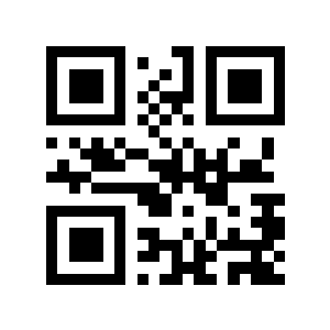 腮胡二维码生成