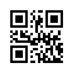 腰甲二维码生成