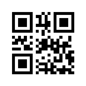 腰粗二维码生成