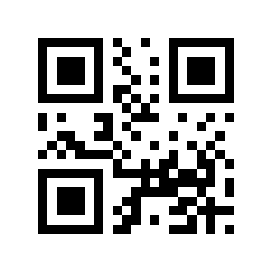 臭蒿二维码生成