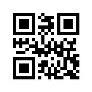 舱口二维码生成