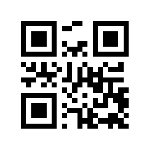 花店二维码生成