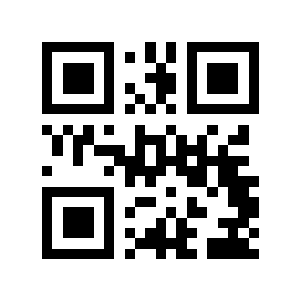 菘蓝二维码生成