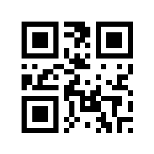 血嗜二维码生成