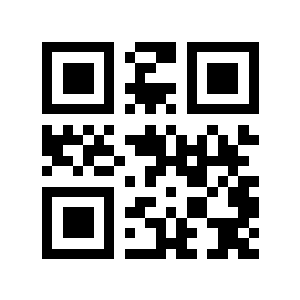 血鱼二维码生成