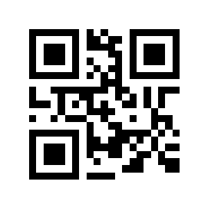 行字二维码生成