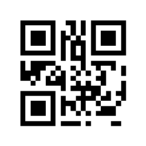 被关二维码生成