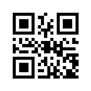 被吻二维码生成