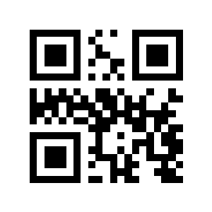 褐色二维码生成