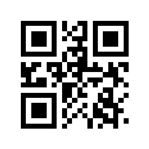 要论玩二维码生成