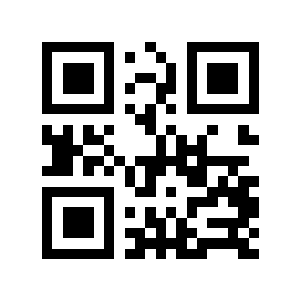 要论二维码生成