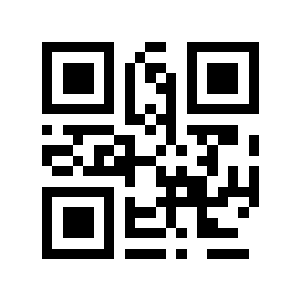 要面二维码生成