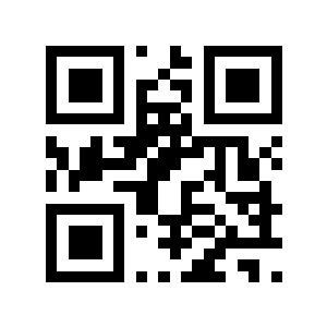 认出是二维码生成