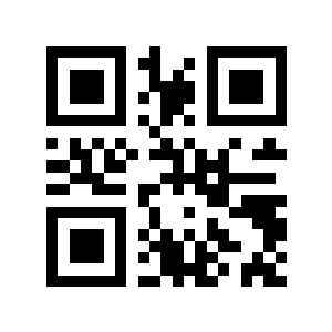 让中二维码生成