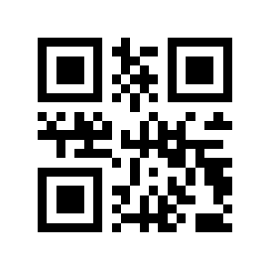 许是二维码生成