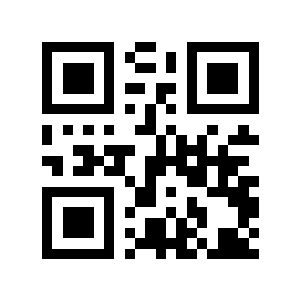 译名二维码生成