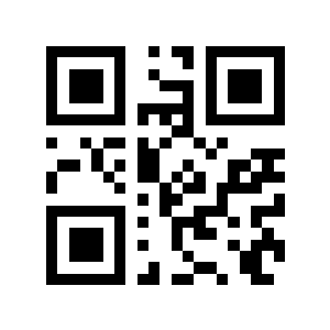 试音石二维码生成