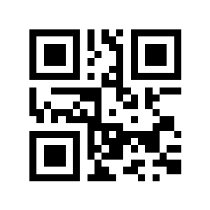 诗中二维码生成